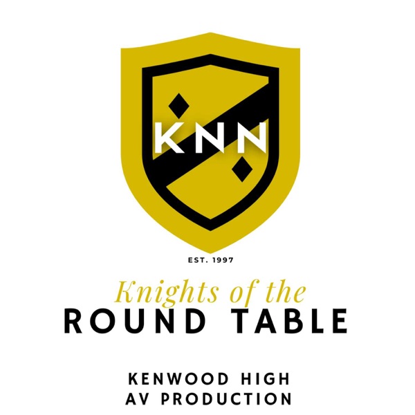Artwork for Kenwood Knights of the Round Table