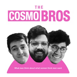 The CosmoBros Podcast