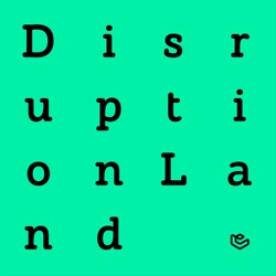 Disruption Land