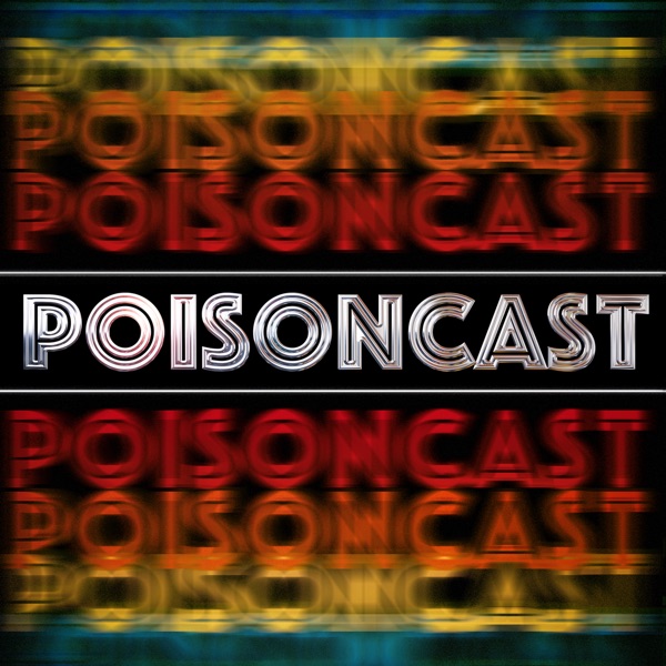 The Poisoncast Artwork