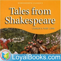 Tales from Shakespeare by Charles Lamb podcast