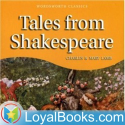 Tales from Shakespeare by Charles Lamb