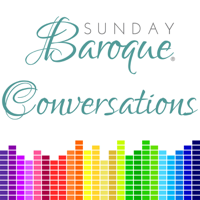 Sunday Baroque Conversations 111: Mahan Esfahani