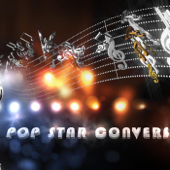 Pop Star Conversations - Pop Star Conversations