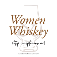 Potter Jane Distillery's Co-Founder, Janie Bowie