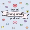 Not As Young Adult artwork