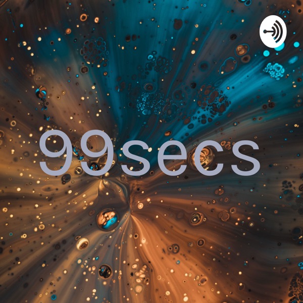 99secs Artwork