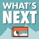What's Next: A Digital Marketing Podcast for B2B