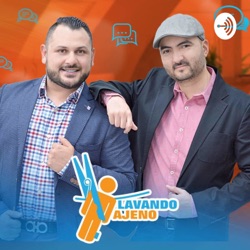 Lavando Ajeno 2020-04-24