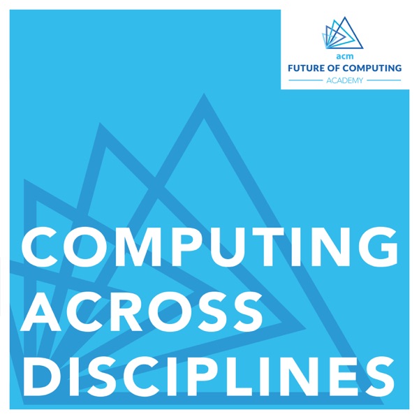 Computing Across Disciplines – ACM FCA Artwork