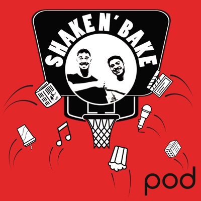Shake n' Bake: S06E10 - Bye bye bubble season Shake n' Bake: S06E10 - Bye bye bubble season