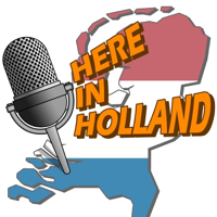 Here in Holland podcast