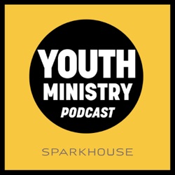 Episode 99: Shared Ministry