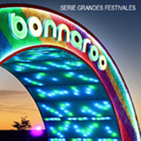 Bonnaroo podcast
