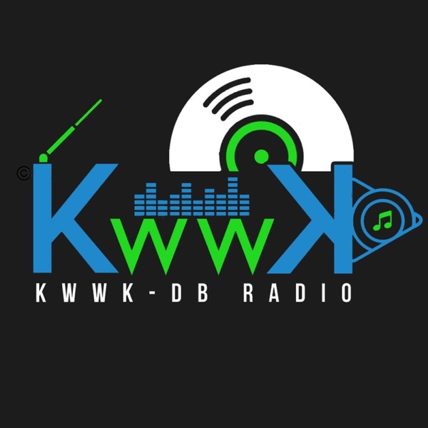 KWWK-DB RADIO Artwork