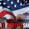 For Liberty's Sake Podcast - Veteran Covering Faith, Family & Country Issues artwork