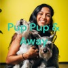 Pup Pup & Away artwork