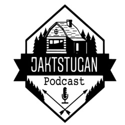 Jaktstugan Podcast