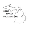 Little Finger Broadcasting artwork