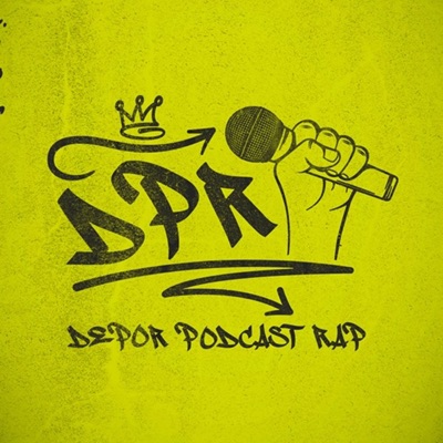 DPR - Depor Podcast RAP DPR - Depor Podcast RAP