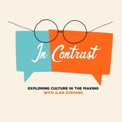 In Contrast Episode #41 - Is Courage Measurable? - Grace Talusan