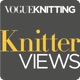 Shira Blumenthal talks Lion Brand, #HatNotHate, and celebrity knit nights.