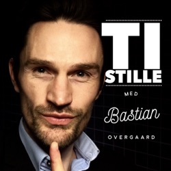 TI STILLE soundbite med Christian Ørsted