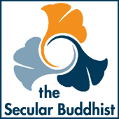 The Secular Buddhist - Ted Meissner