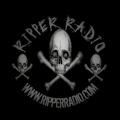 RIPPER RADIO LIVE RIPPER RADIO LIVE