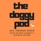 The Doggy Pod with Dr Rob Zammit