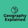 Geography Explained artwork