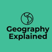 Geography Explained - GeographyGenius267