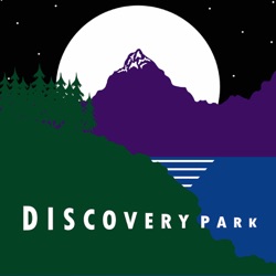 Discovery Park Trailer