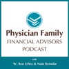 Physician Family Financial Advisors Podcast artwork