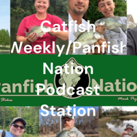 Catfish Weekly 96 with Steve Douglas