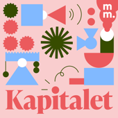 Kapitalet - Monopol Media AB