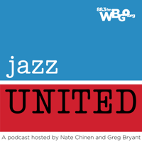 Jazz United podcast