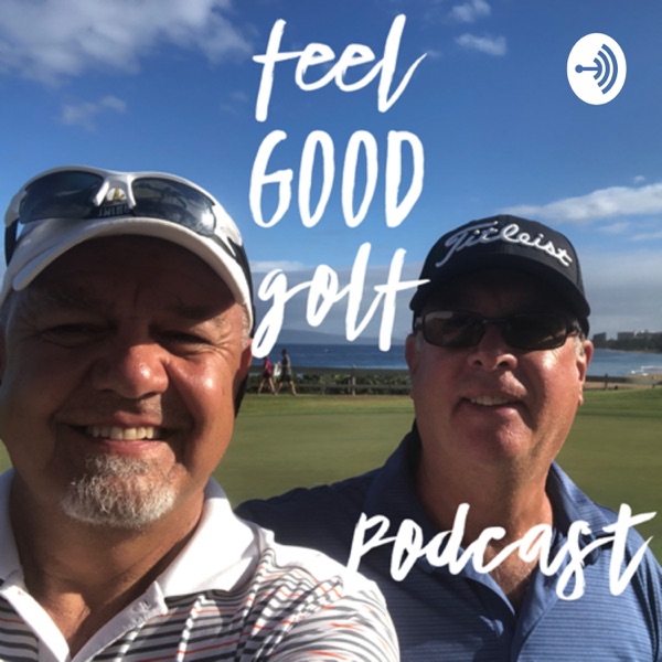 Feel good golf Artwork