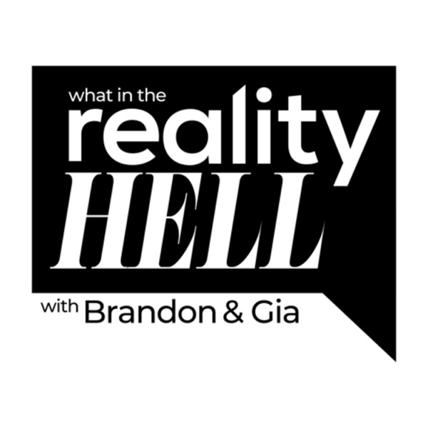 What in the Reality Hell Artwork