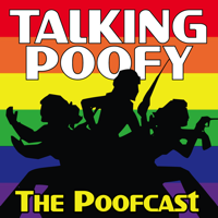 Talking Poofy podcast