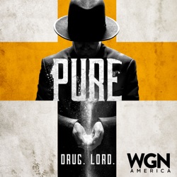 PURE 101 Teaser.  Purecast from WGN America