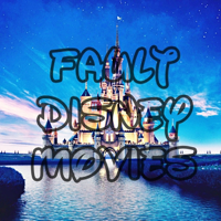 Fault Disney Movies podcast