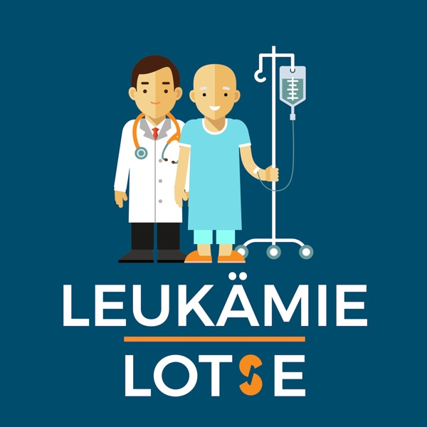 Artwork for Leukämie Lotse