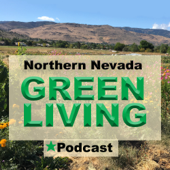 Northern Nevada Green Living Podcast - gogreenlocally.org