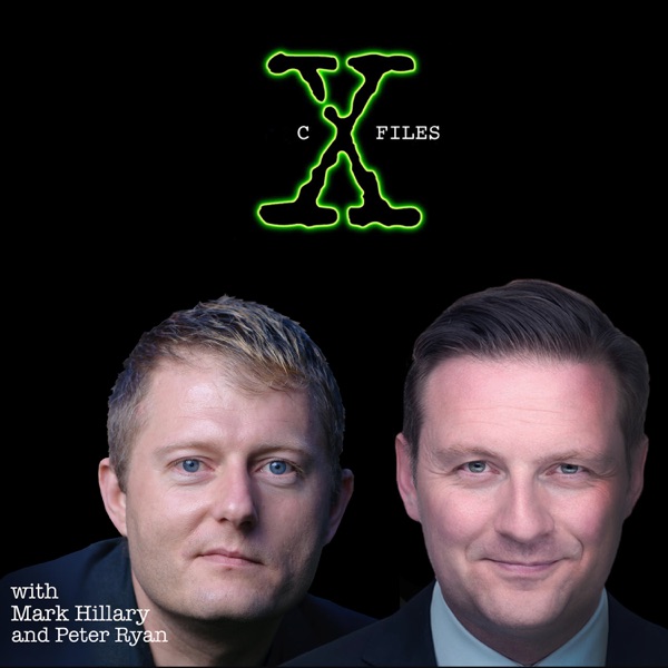 CX Files