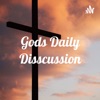 Gods Daily Disscussion artwork
