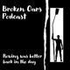 Broken Oars University: The ’Everything You Wanted To Know About Coaches and Coaching But Were Afraid To Ask’ Episode!