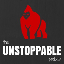 The Unstoppable podcast