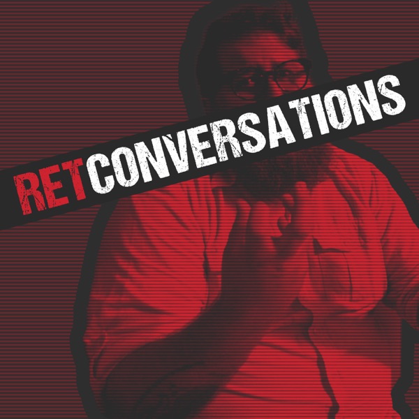 RetConversations Artwork