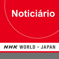 Portuguese News - NHK WORLD RADIO JAPAN podcast